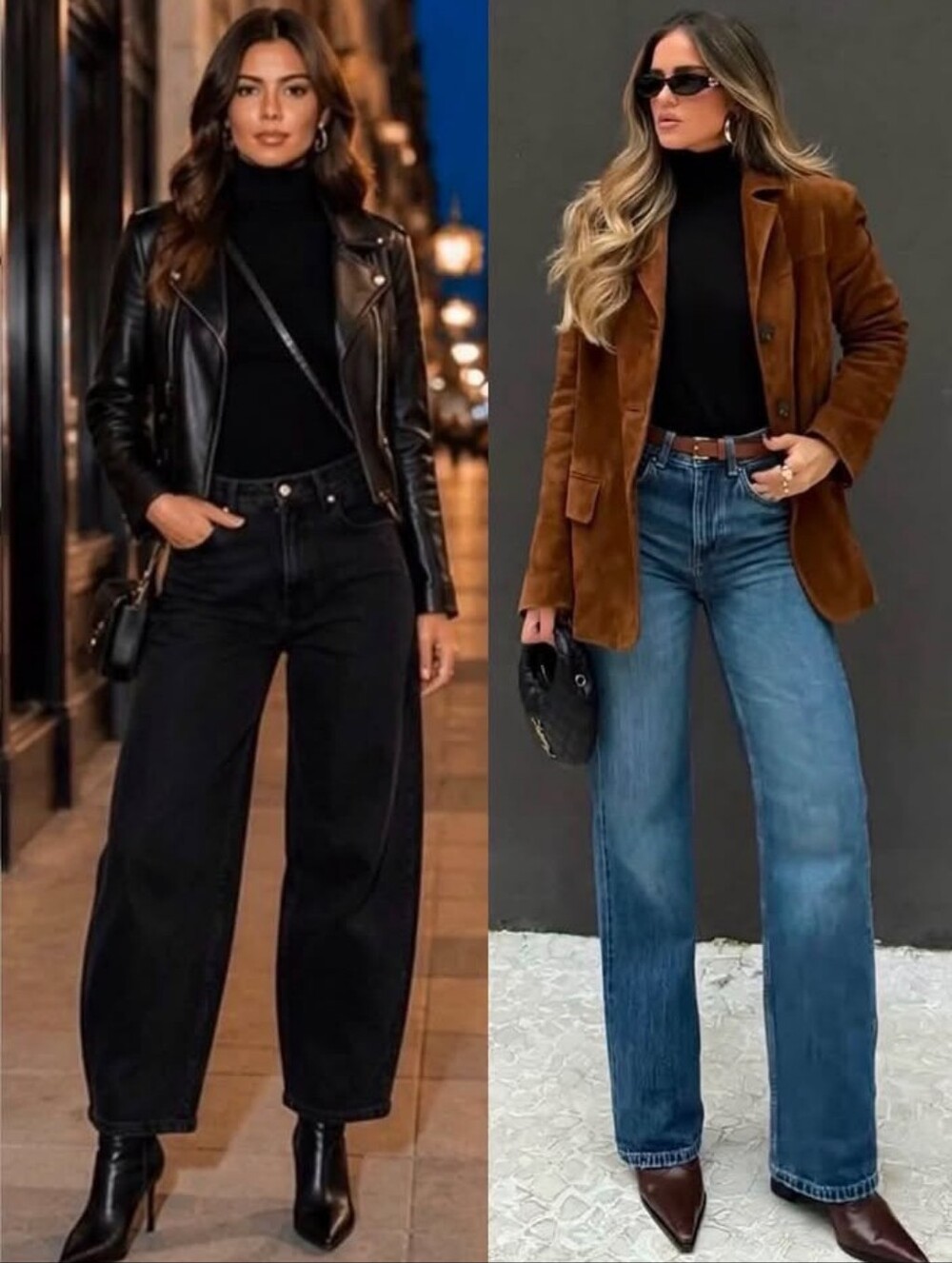 🇯🇵 EDWIN Straight Leg Jeans Super Soft - Picture 11 of 11